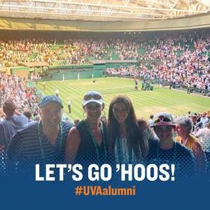 Meet your Posher, Crimora